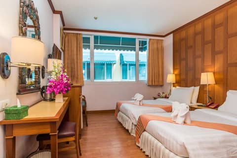 New Siam Riverside — photo 8