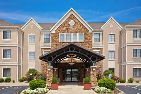 Staybridge Suites Louisville - East by IHG — photo 2