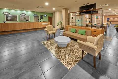 City Express Suites by Marriott Cabo San Lucas — photo 2