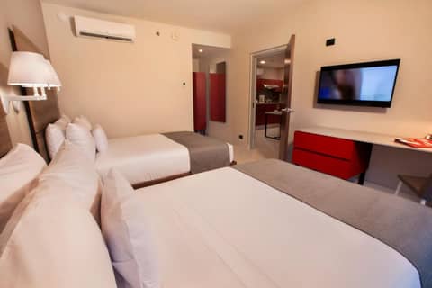 City Express Suites by Marriott Cabo San Lucas — photo 3