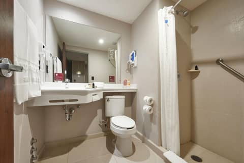 City Express Suites by Marriott Cabo San Lucas — photo 4