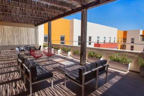City Express Suites by Marriott Cabo San Lucas — photo 5