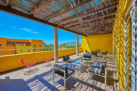 City Express Suites by Marriott Cabo San Lucas — photo 6
