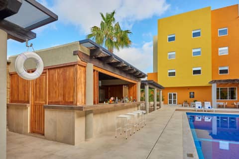 City Express Suites by Marriott Cabo San Lucas — photo 9