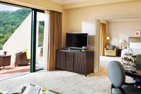 Grand Coloane Resort — photo 3