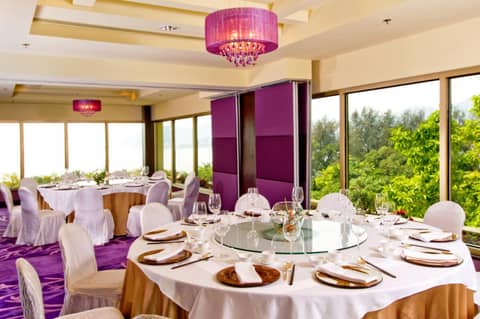 Grand Coloane Resort — photo 5