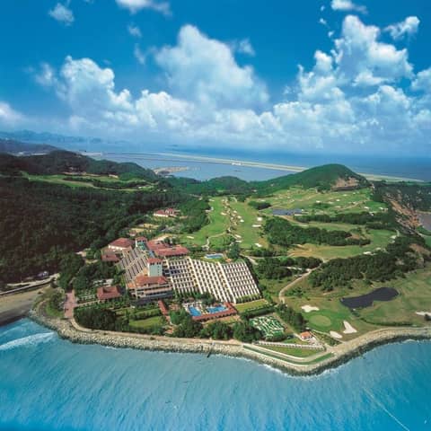 Grand Coloane Resort — photo 9