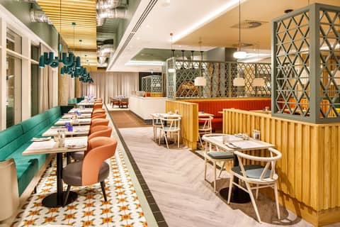 ibis budget Manchester Airport — photo 2