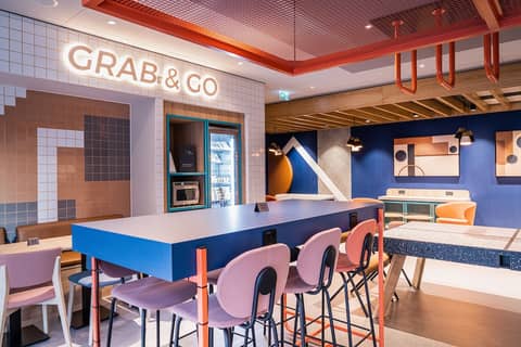 ibis budget Manchester Airport — photo 4