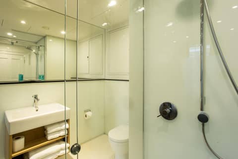The Z Hotel Gloucester Place — photo 2
