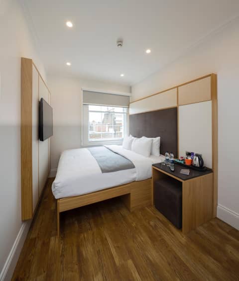 The Z Hotel Gloucester Place — photo 4