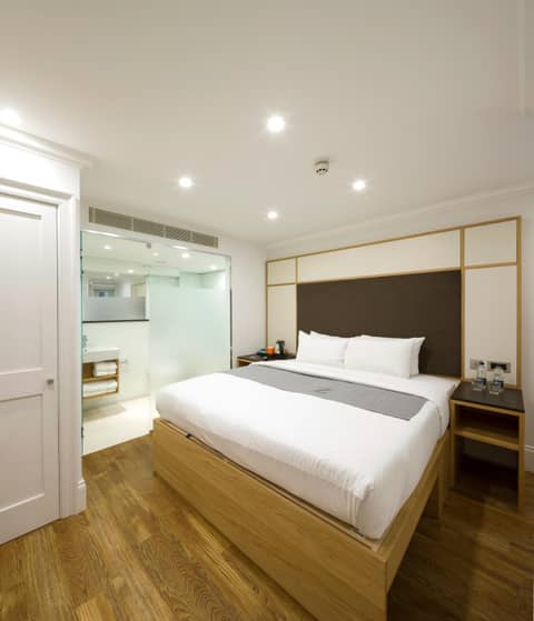 The Z Hotel Gloucester Place — photo 6