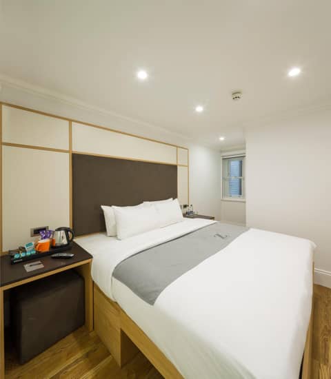 The Z Hotel Gloucester Place — photo 9