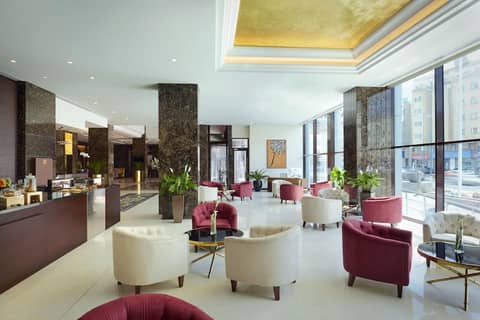 Royal Tulip Muscat — photo 3