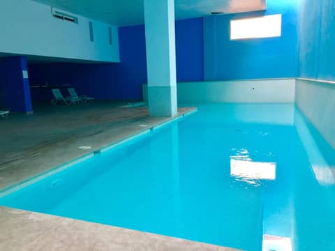 AppartHotel Atrani — recepcion & lobby