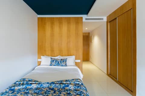 AppartHotel Atrani — hotel room