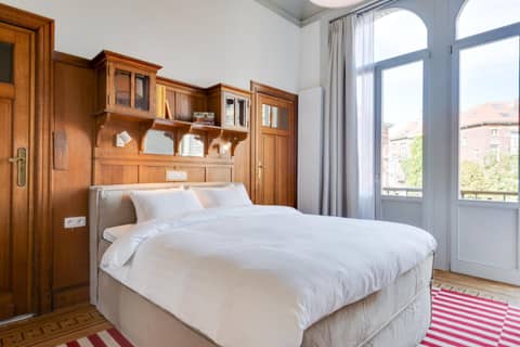 Newton Boutique Hotel Residences - Brussels EU Area — photo 2