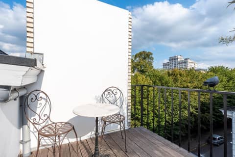 Newton Boutique Hotel Residences - Brussels EU Area — photo 4