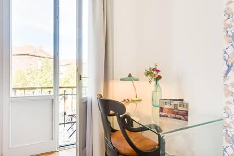 Newton Boutique Hotel Residences - Brussels EU Area — photo 6