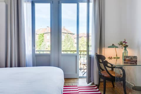 Newton Boutique Hotel Residences - Brussels EU Area — photo 8
