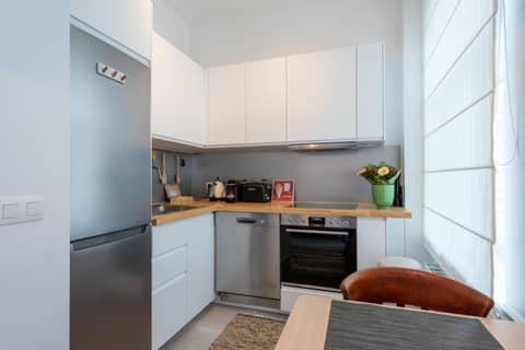 Newton Boutique Hotel Residences - Brussels EU Area — photo 9