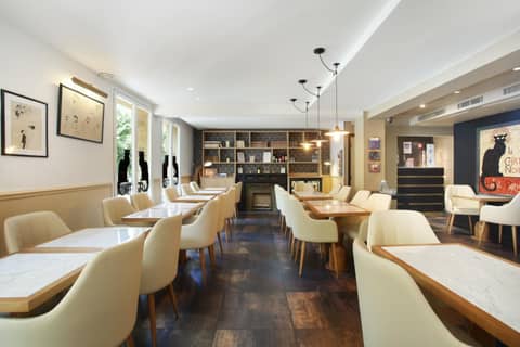 Hotel Le Chat Noir — photo 3