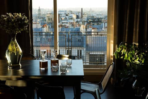 Hotel Le Chat Noir — photo 6