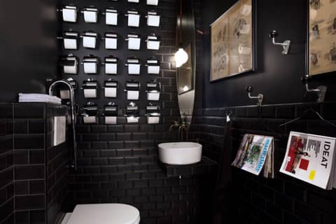 Hotel Le Chat Noir — photo 7