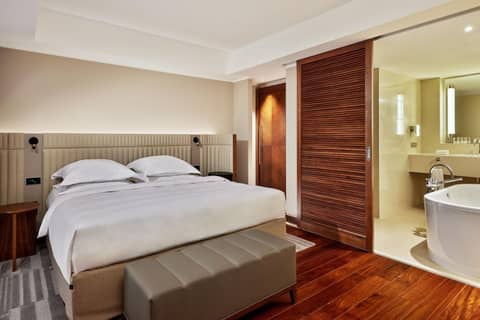 JW Marriott Hotel Frankfurt — photo 4