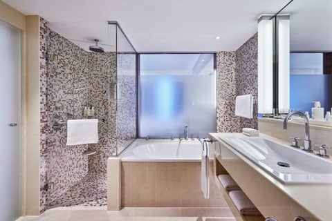 JW Marriott Hotel Frankfurt — photo 7