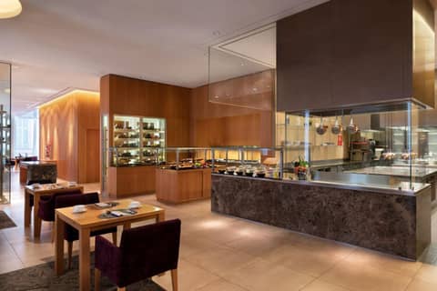 JW Marriott Hotel Frankfurt — photo 8