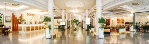 Royal Hotel Saigon — photo 3