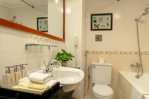 Royal Hotel Saigon — photo 7