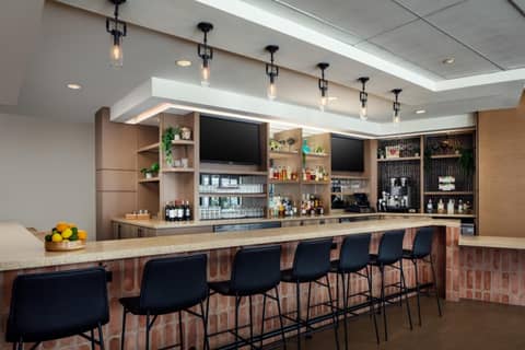 Hyatt Place Nashville Downtown — photo 9