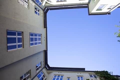 Frogner House - Nationaltheatret — other