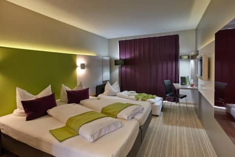 Hotel Demas City — photo 4