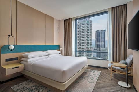 Penang Marriott Hotel — photo 2