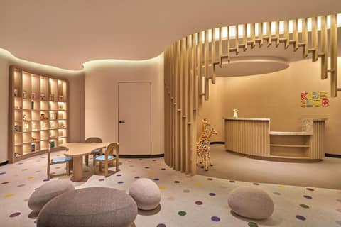 Penang Marriott Hotel — photo 9
