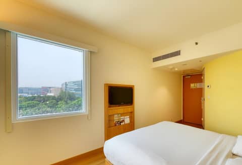 ibis Bengaluru Outer Ring Road — photo 3