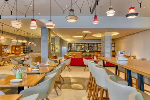 ibis Bengaluru Outer Ring Road — photo 9