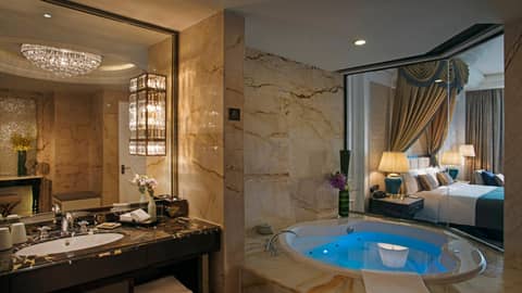 InterContinental Chengdu Global Center by IHG — photo 5