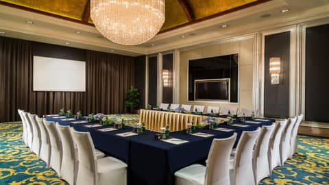 InterContinental Chengdu Global Center by IHG — photo 6