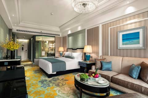 InterContinental Chengdu Global Center by IHG — photo 7