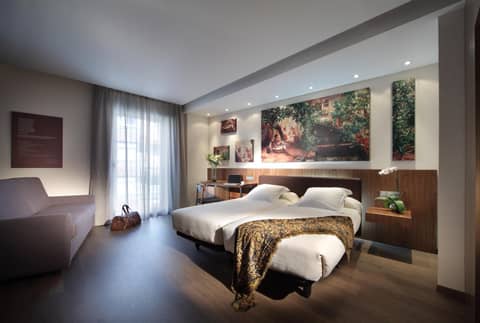 BIBO Hotel Recogidas — photo 3