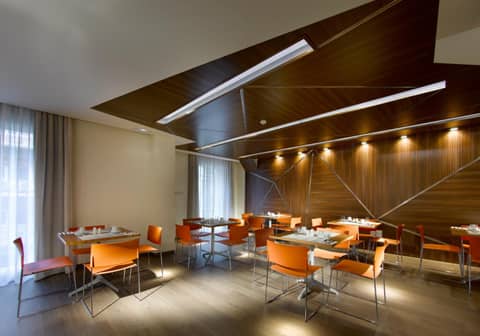 BIBO Hotel Recogidas — photo 6