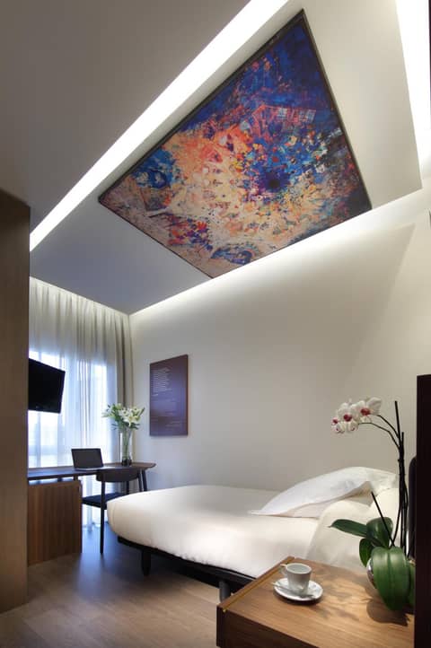 BIBO Hotel Recogidas — photo 7