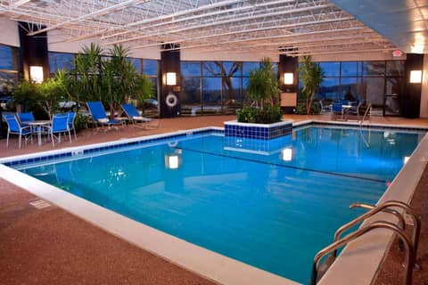 DoubleTree by Hilton St. Louis at Westport — photo 2