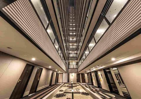APA Hotel Hakataeki Chikushiguchi — photo 4