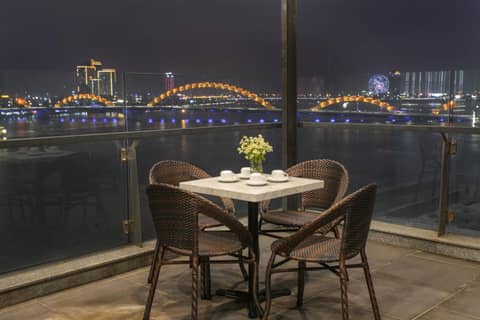 Avora Hotel — photo 6