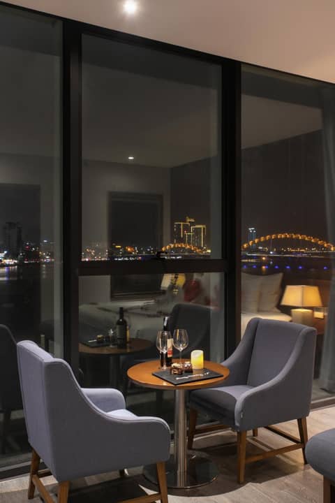 Avora Hotel — photo 9
